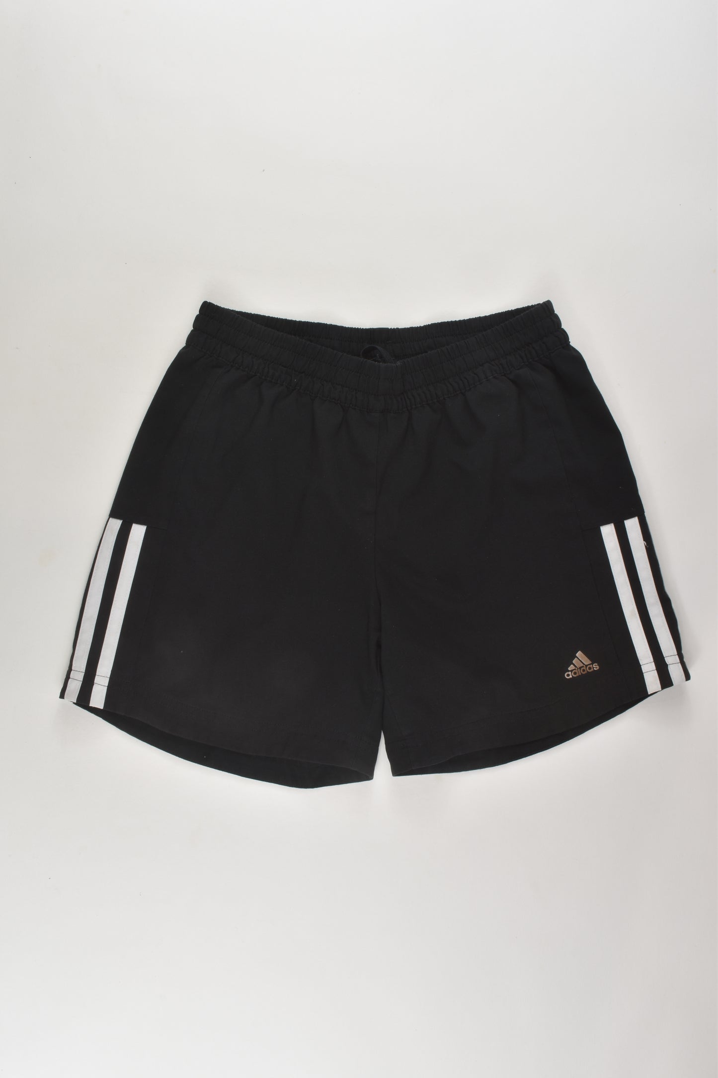 Adidas Size 9-10 Active Shorts