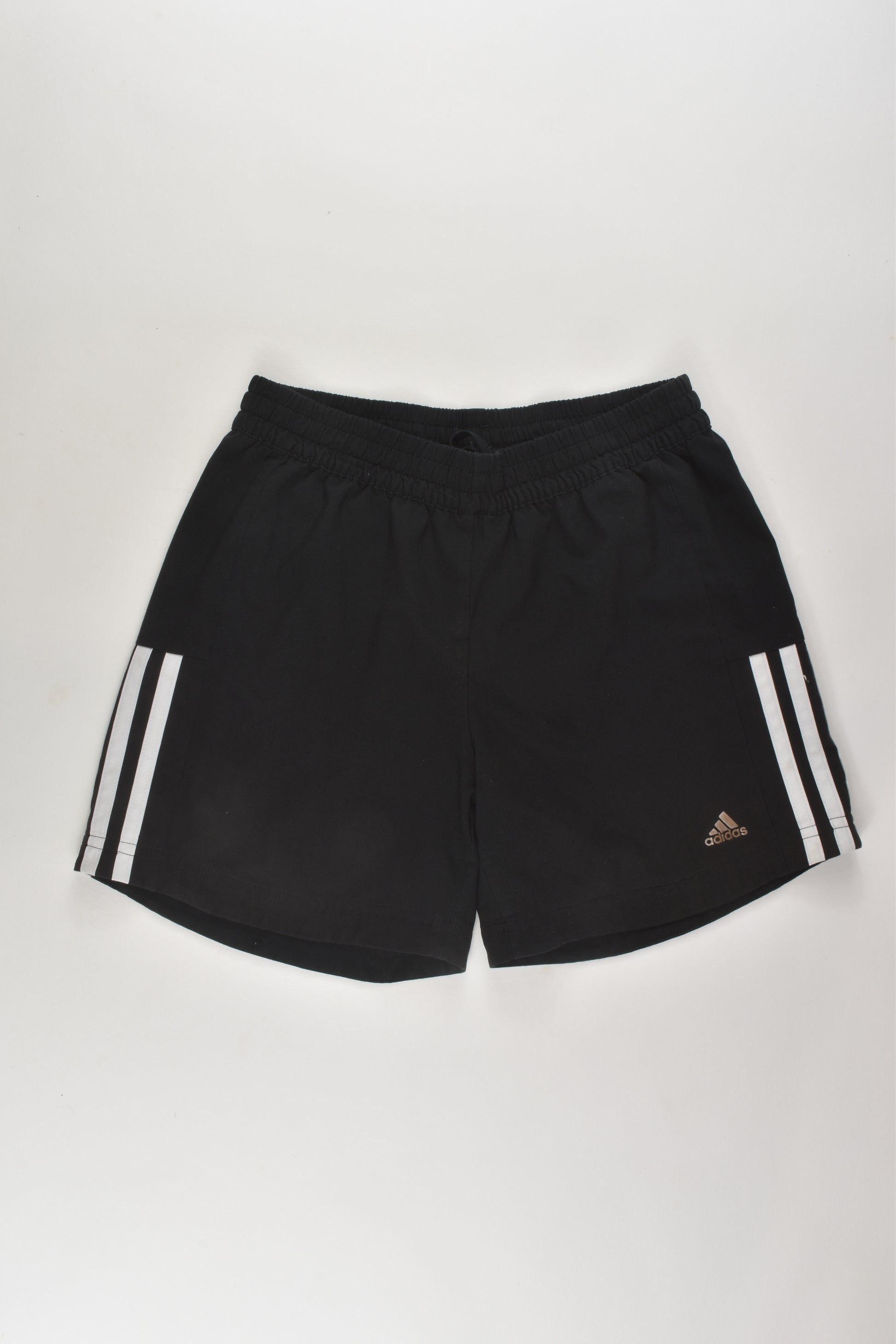Adidas Size 9-10 Active Shorts
