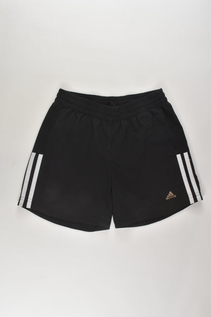 Adidas Size 9-10 Active Shorts