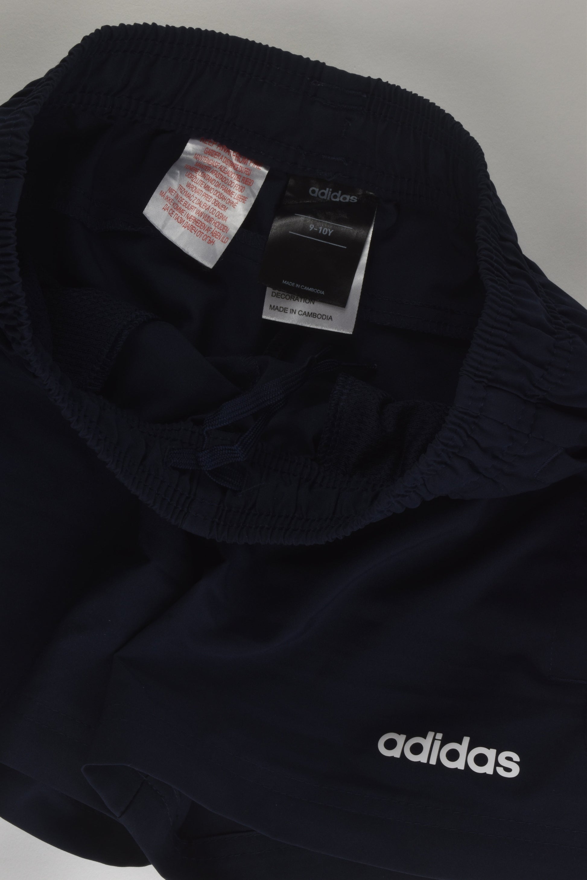 Adidas Size 9-10 Shorts