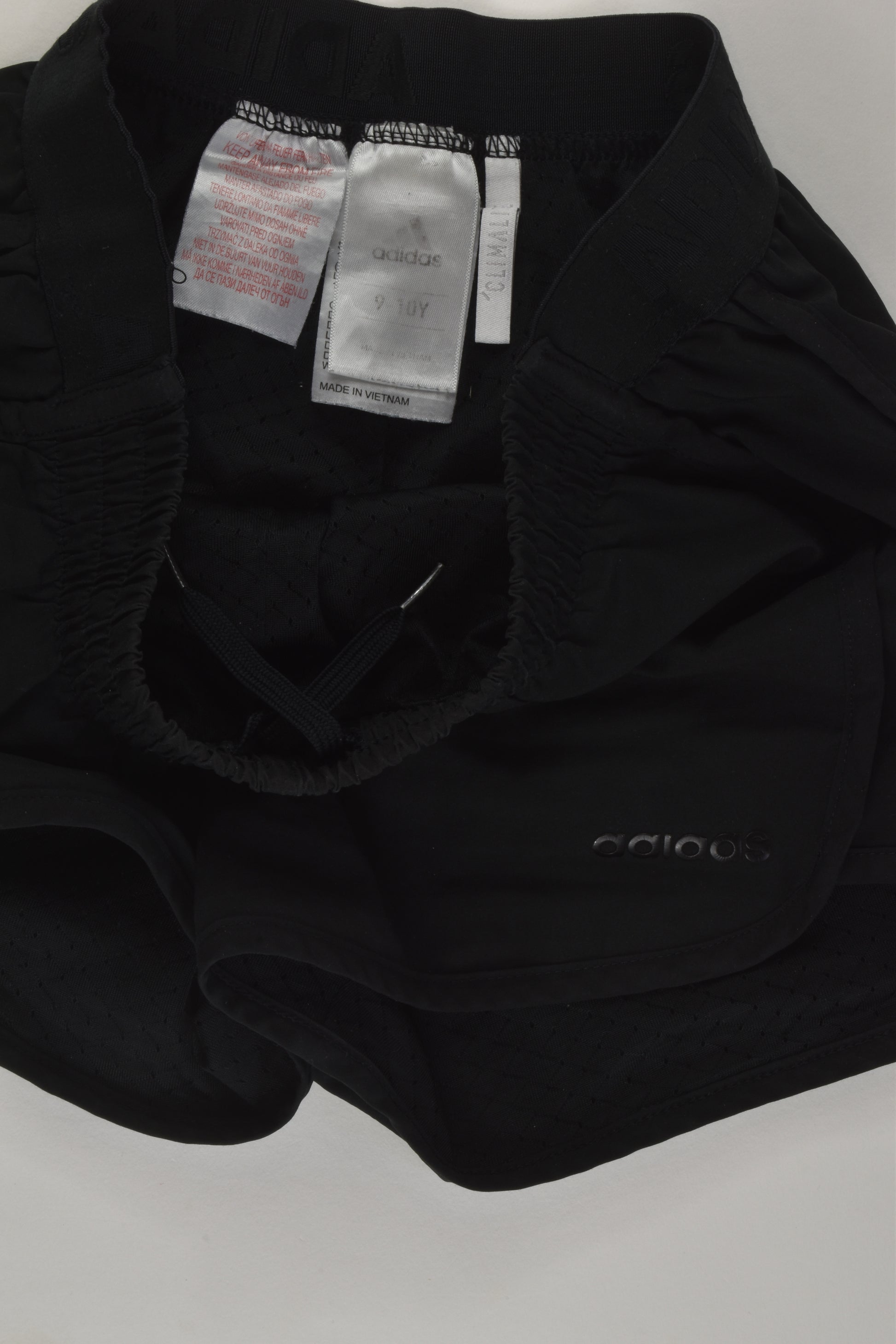 Adidas Size 9-10 Sport Shorts