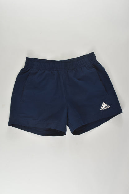 Adidas Size 9-10 Sport Shorts