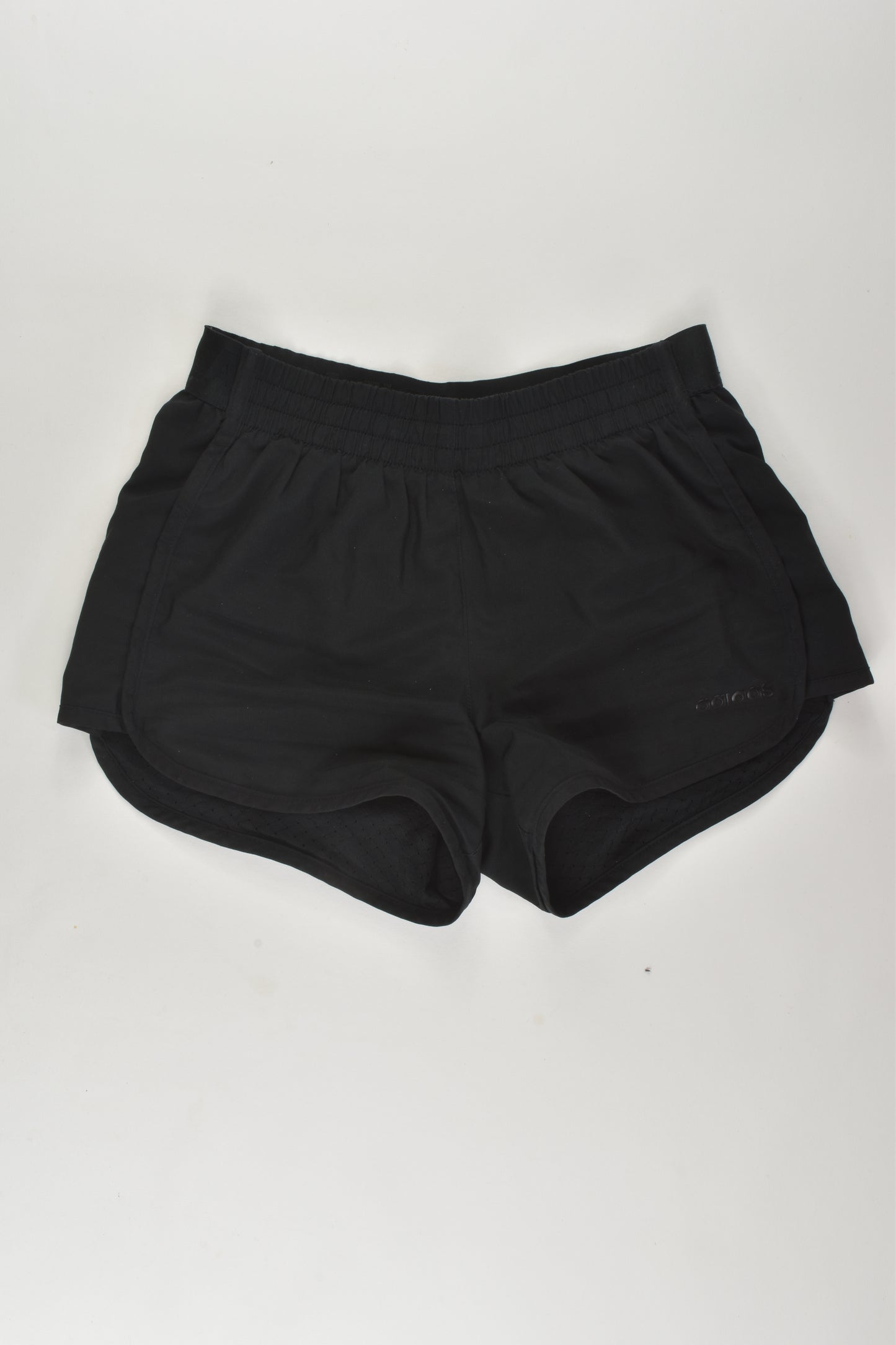 Adidas Size 9-10 Sport Shorts