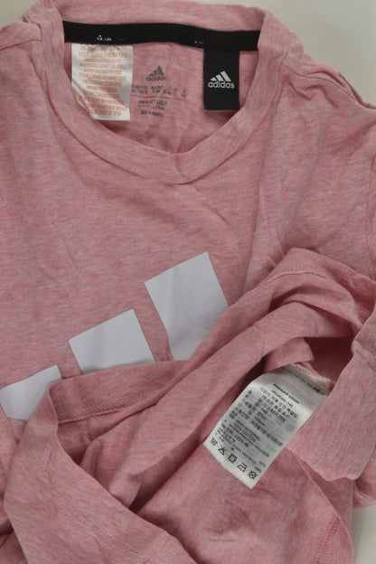 Adidas Size 9-10 T-shirt