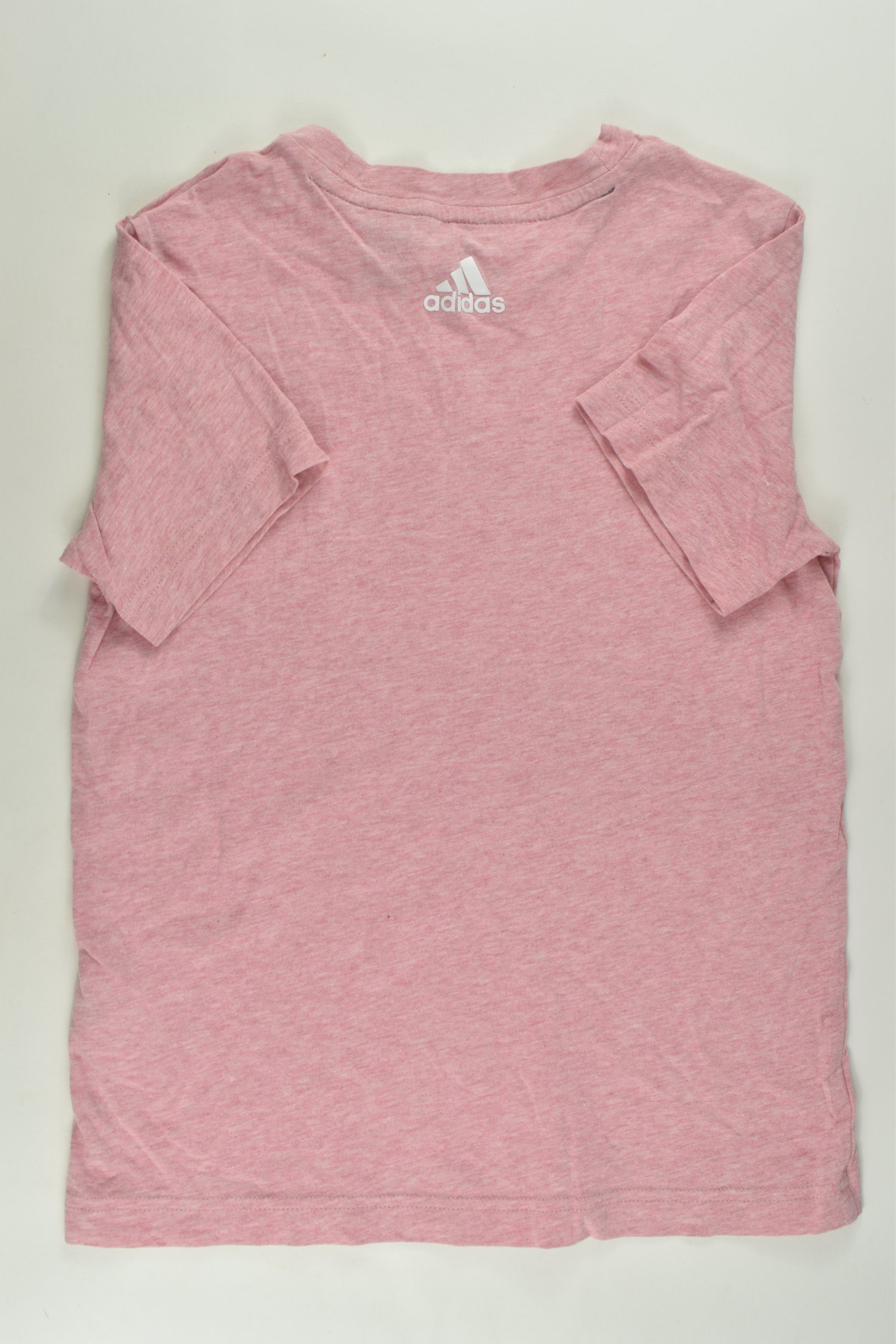 Adidas Size 9-10 T-shirt