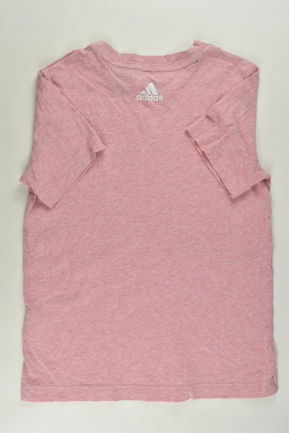 Adidas Size 9-10 T-shirt