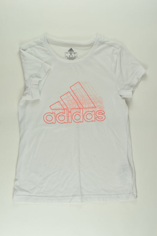 Adidas Size 9-10 T-shirt