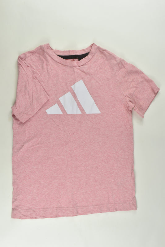 Adidas Size 9-10 T-shirt