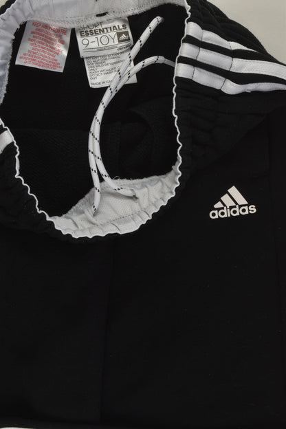 Adidas Size 9-10 Track Pants