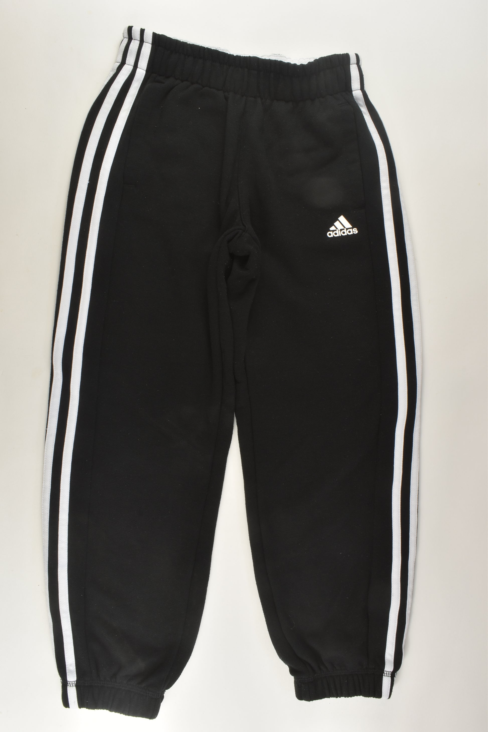 Adidas Size 9-10 Track Pants