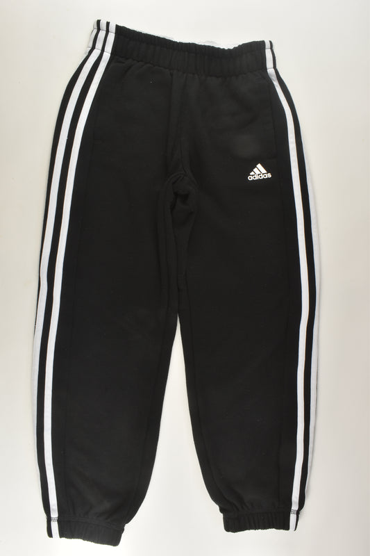 Adidas Size 9-10 Track Pants