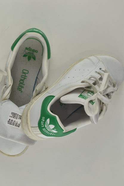 Adidas Size UK 1.5 Stan Smith Shoes