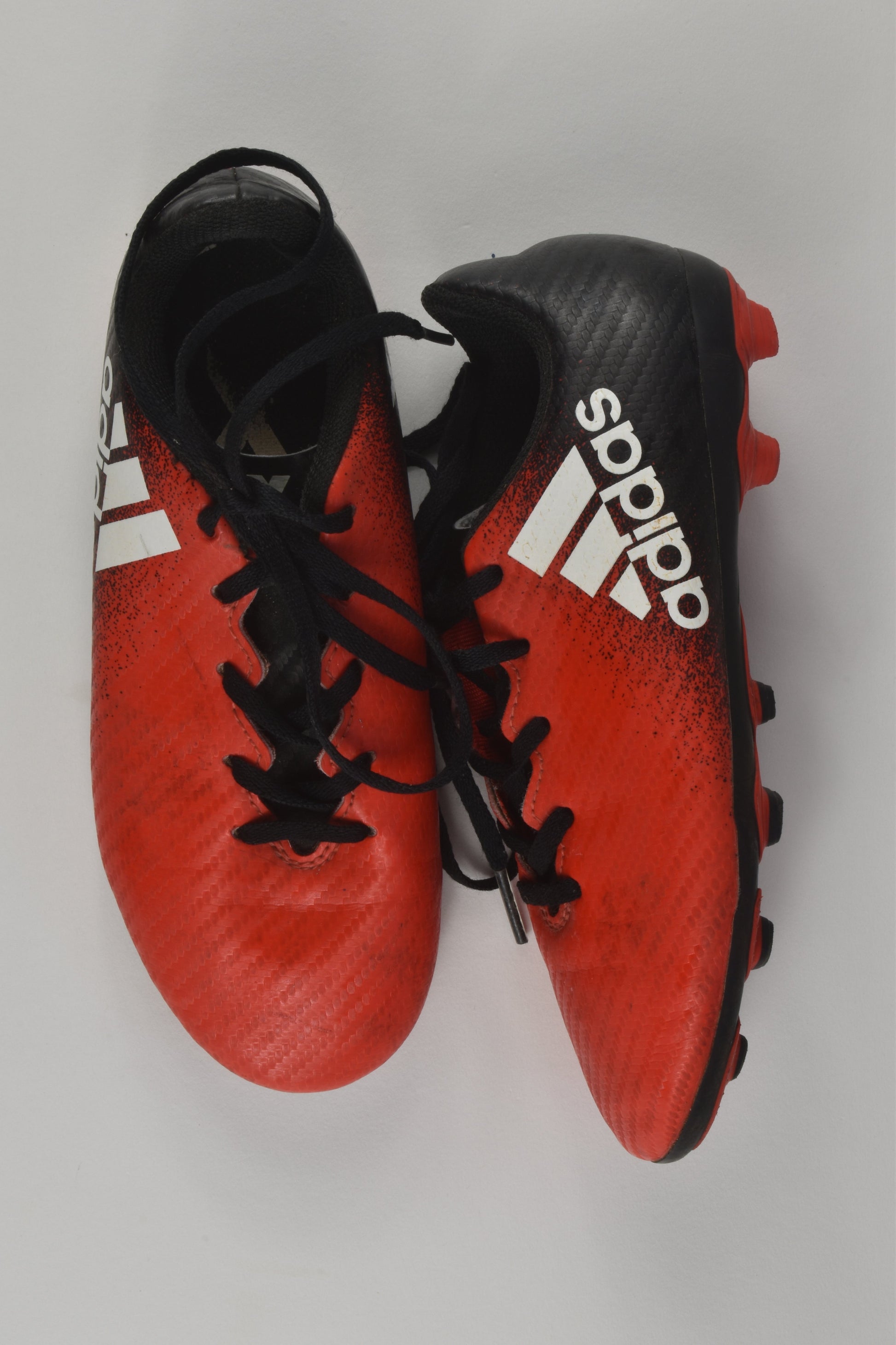 Adidas Size US Soccer Football Boots – MiniMe Preloved Baby