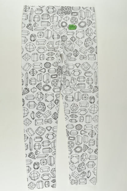 Adventure Pants Size 10 Handmade Leggings