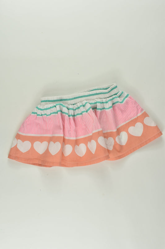 All4me Size 4 Skirt