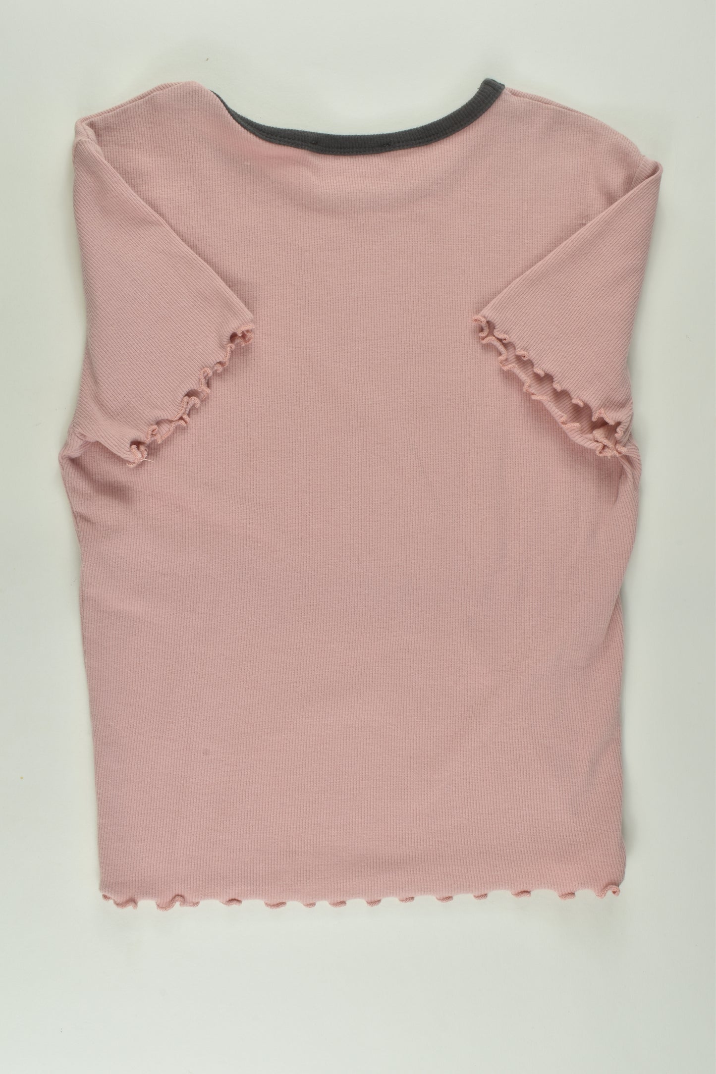 Ally Size 14 Crop Top