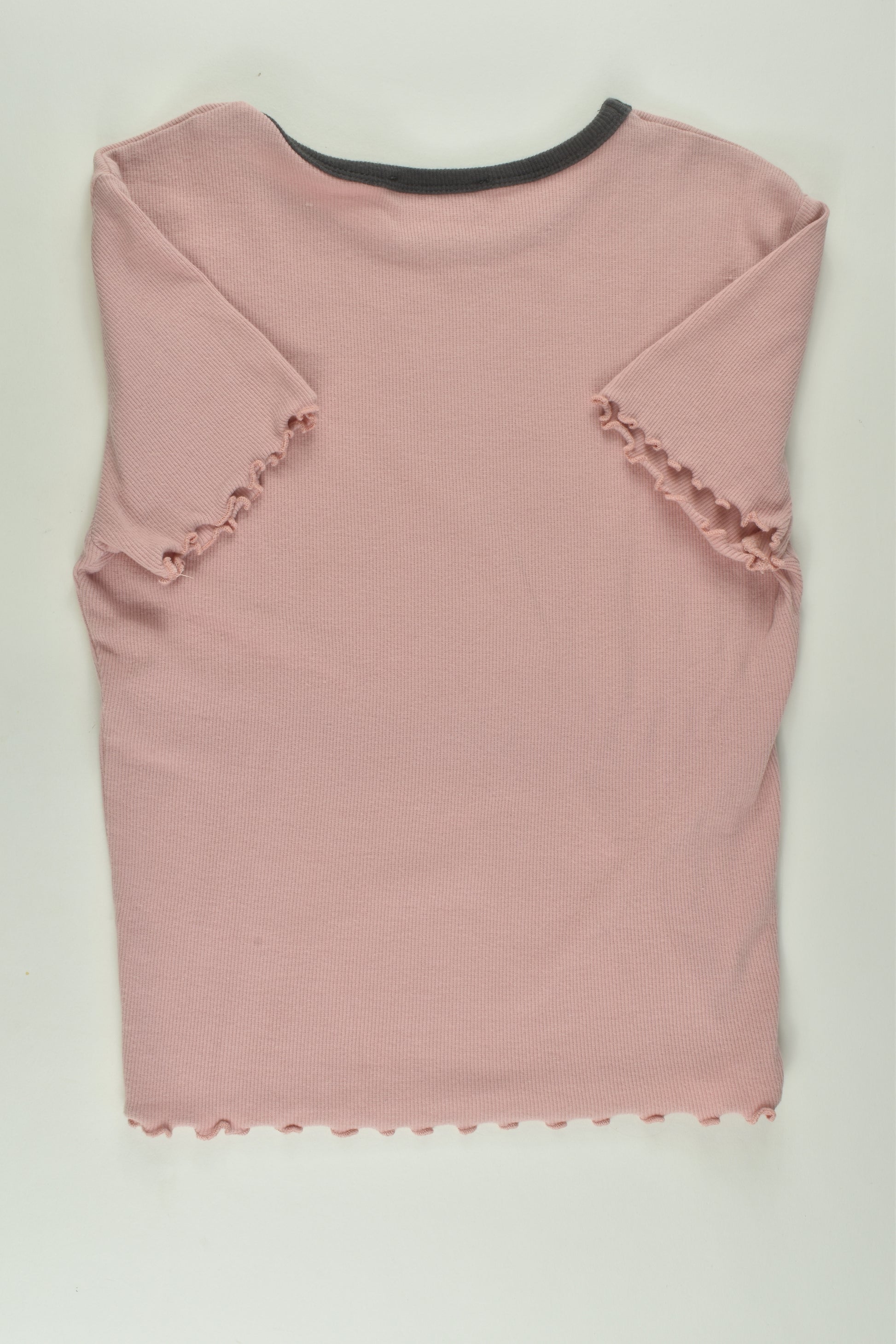 Ally Size 14 Crop Top