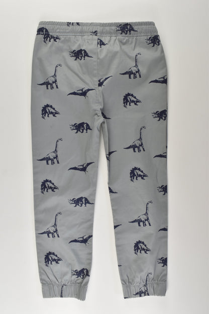 Andy & Evan Size 4 Dinosaur Pants