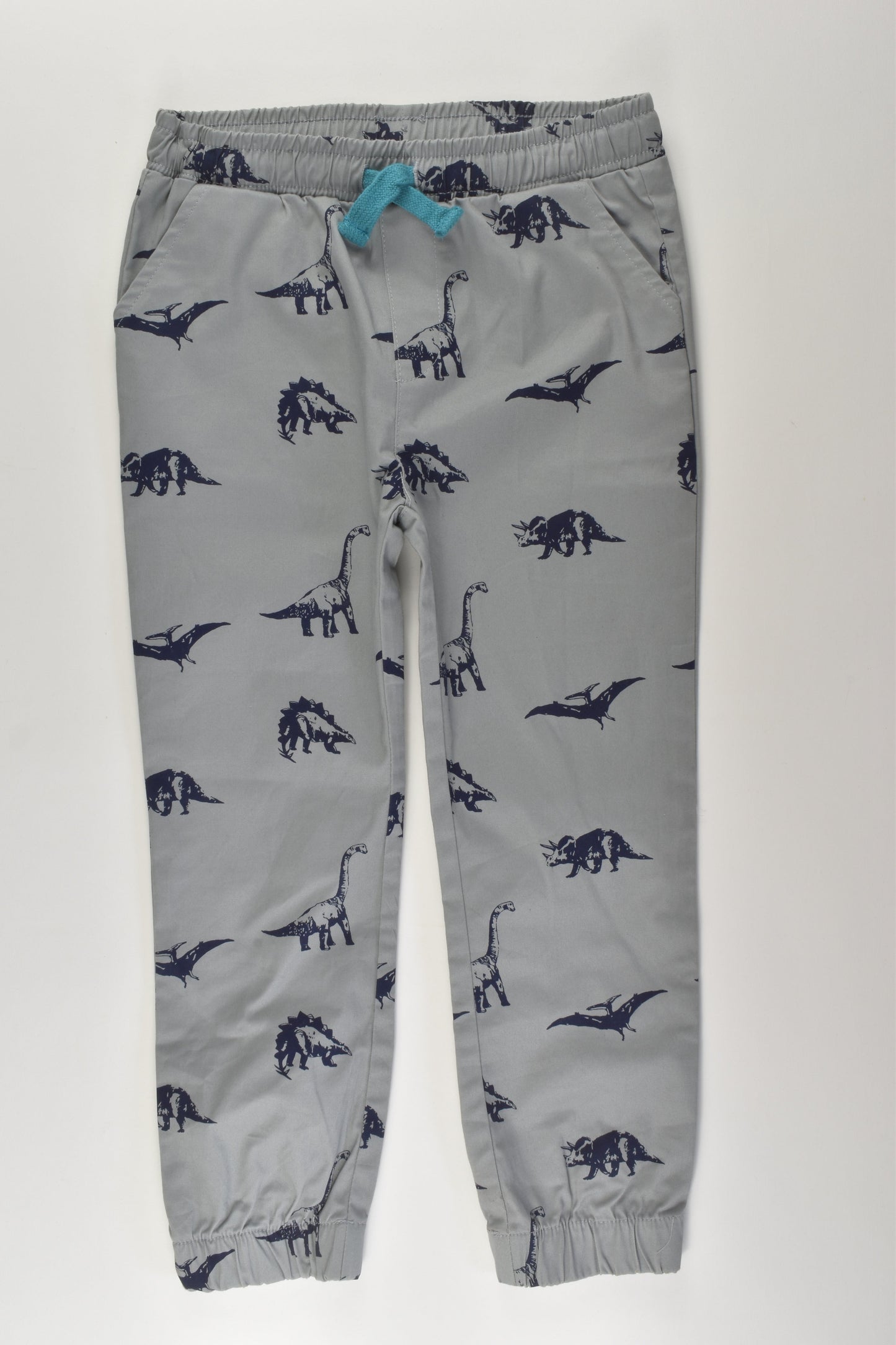 Andy & Evan Size 4 Dinosaur Pants