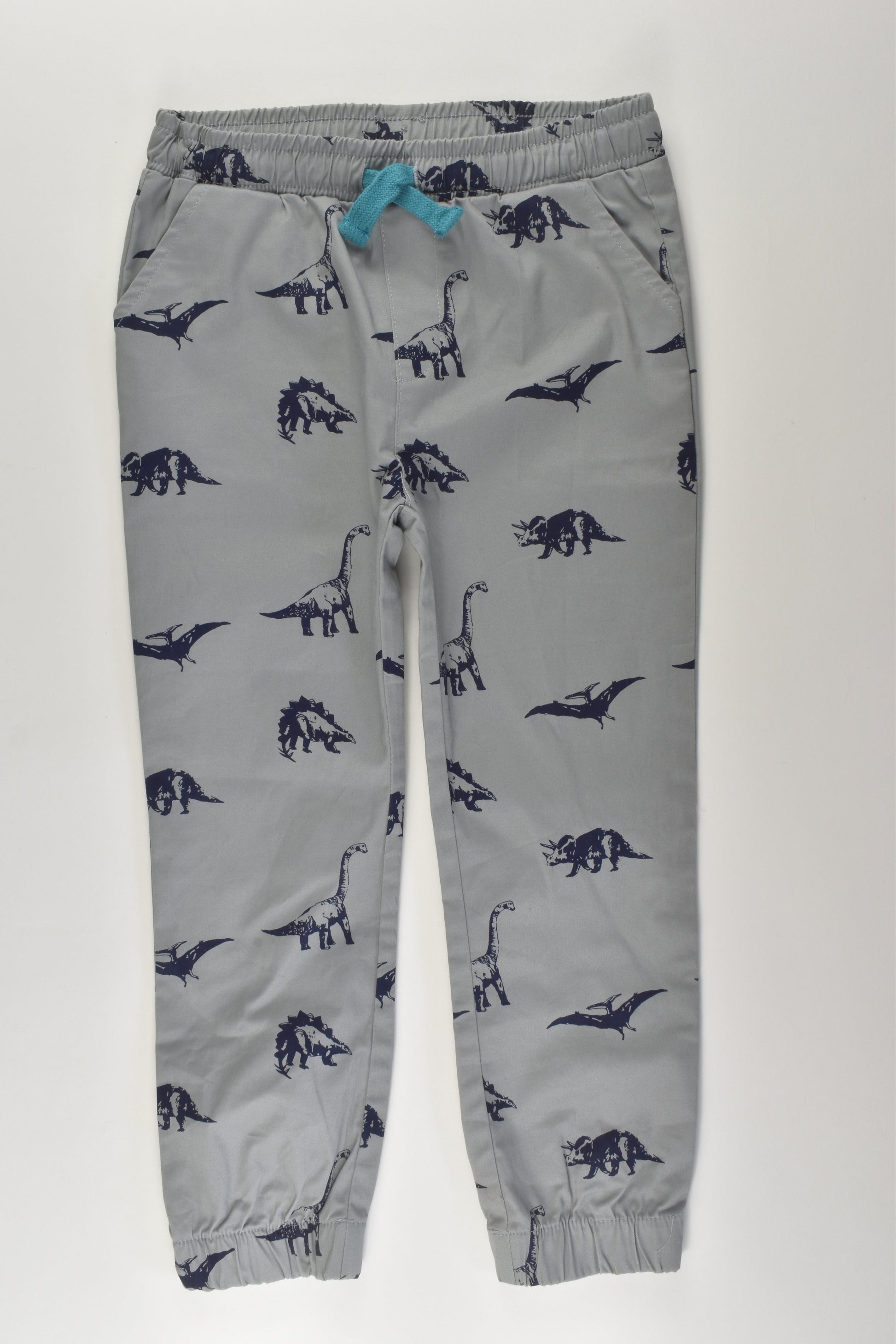 Andy & Evan Size 4 Dinosaur Pants