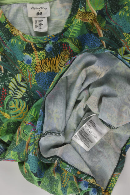 Angela McKay x H&M Size 7-8 T-shirt