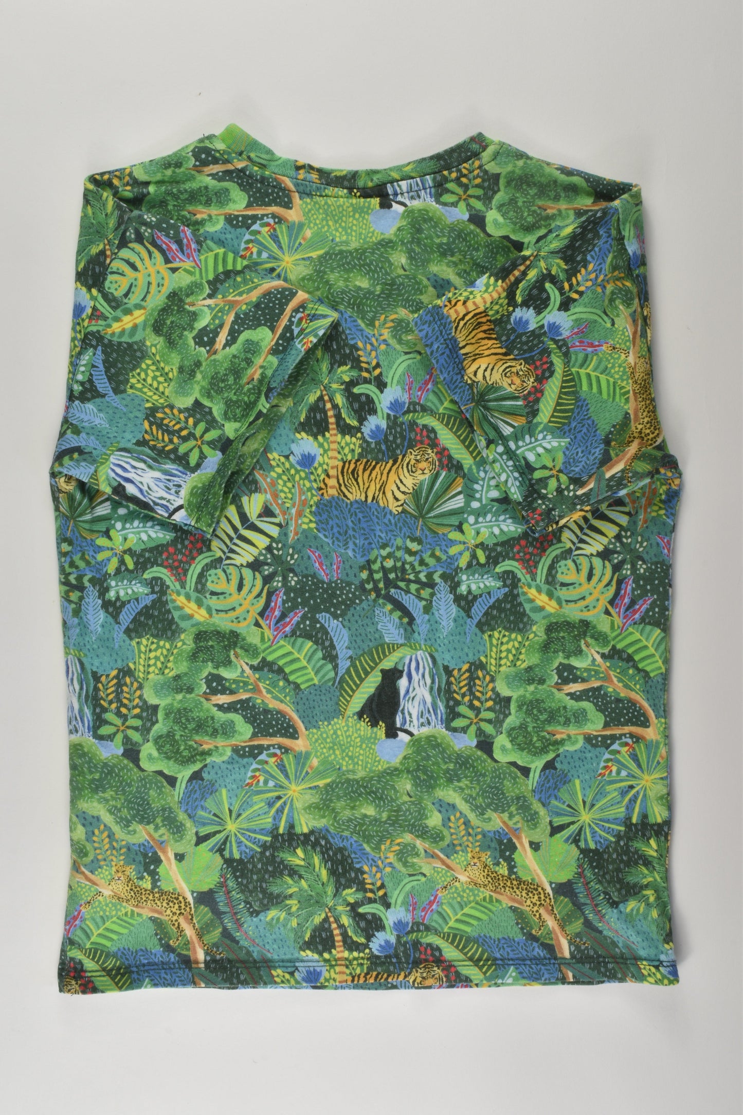 Angela McKay x H&M Size 7-8 T-shirt