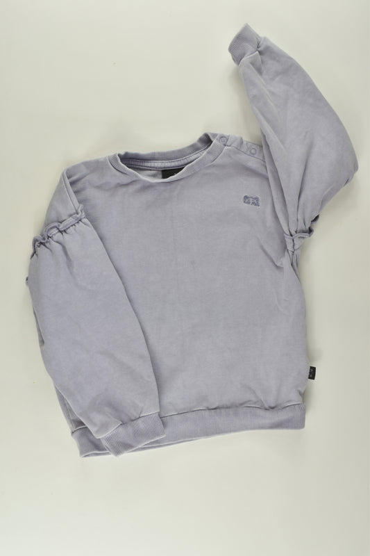 Animal Crackers Size 3 Sweater