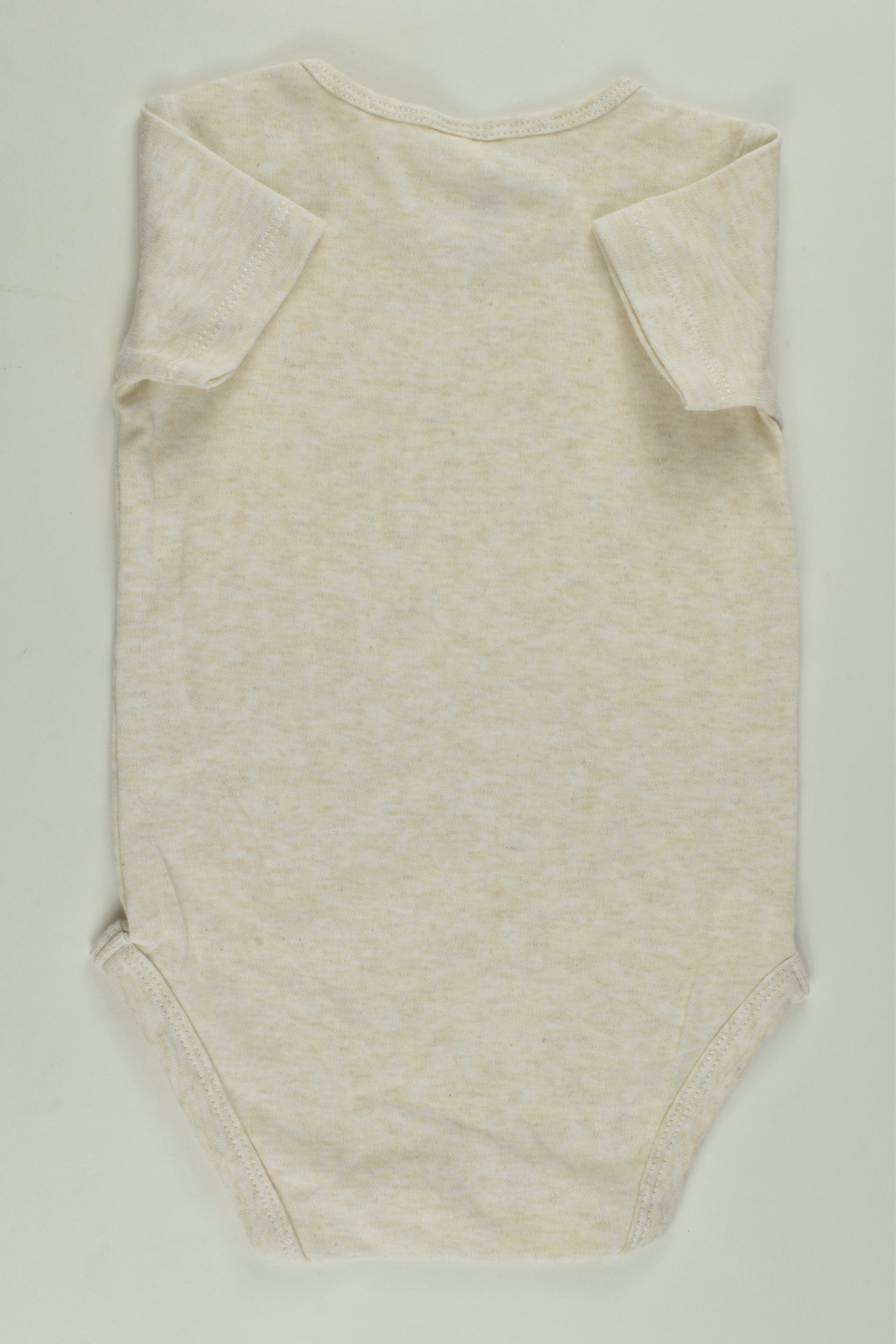 Anko Size 0 Bodysuit