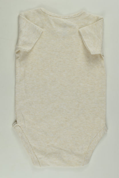 Anko Size 0 Bodysuit