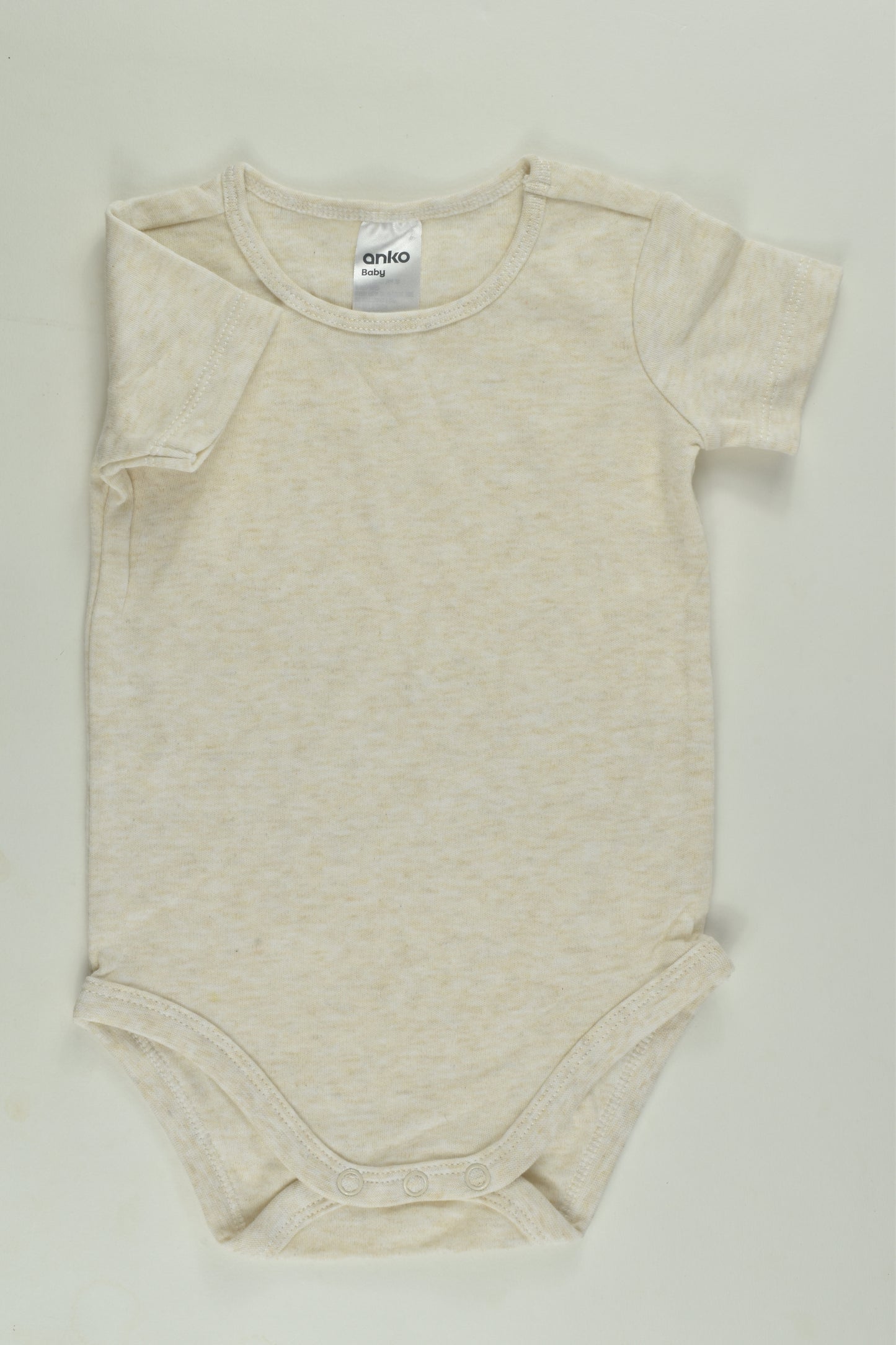 Anko Size 0 Bodysuit