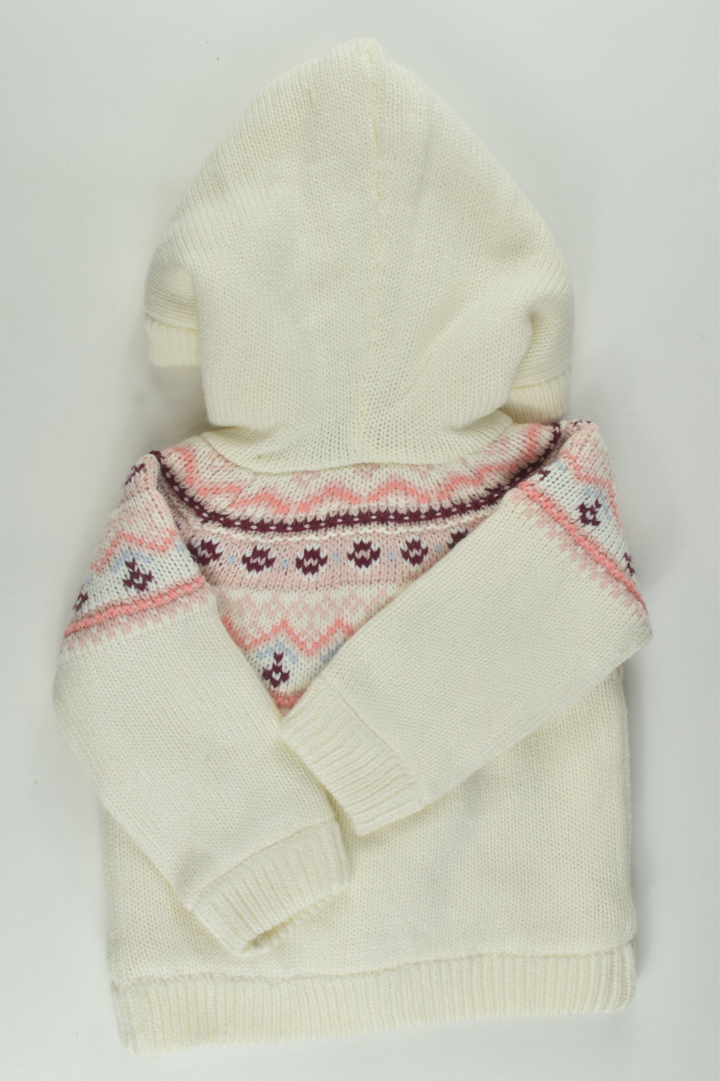 Anko Size 0 Warm Knit Jumper