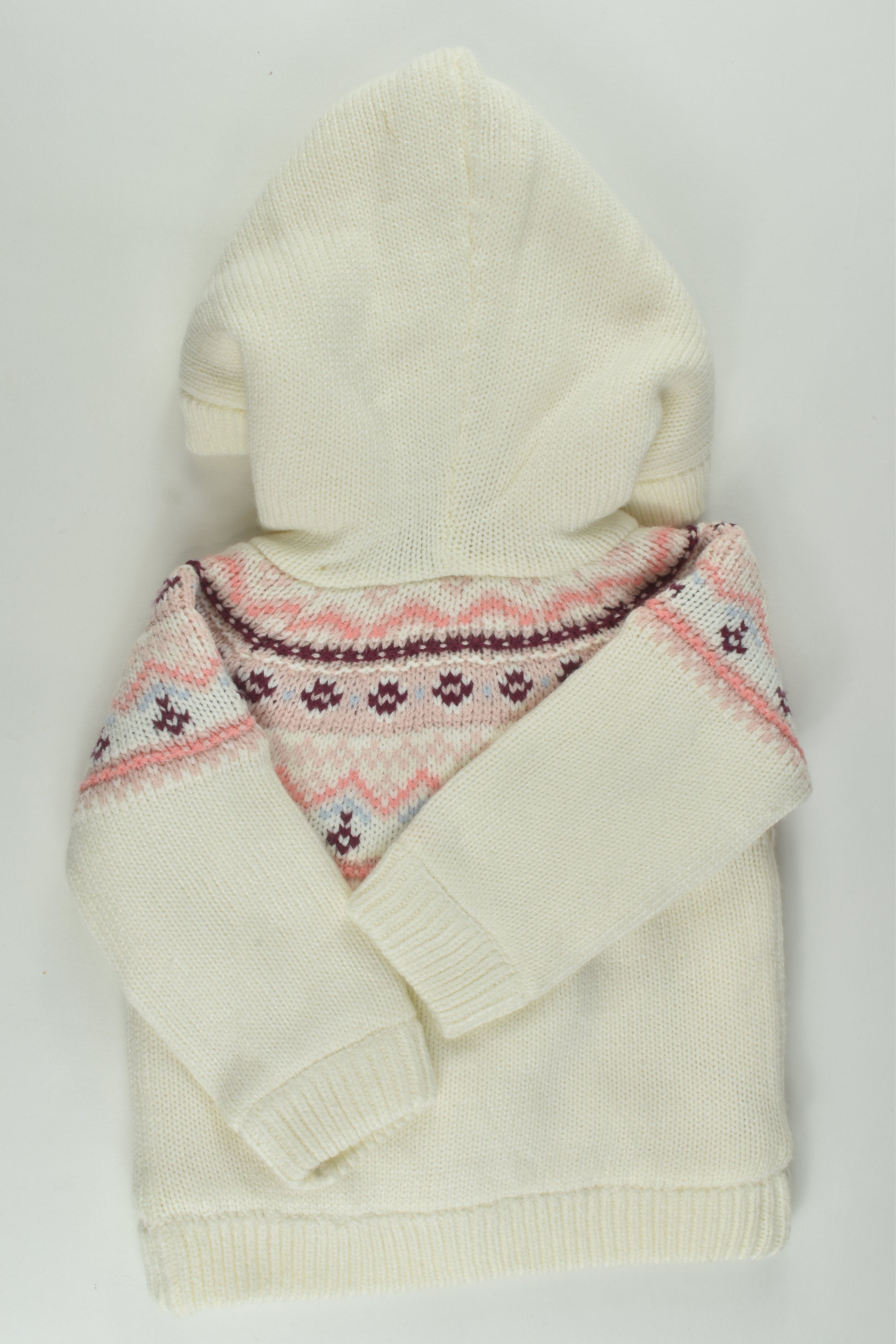 Anko Size 0 Warm Knit Jumper