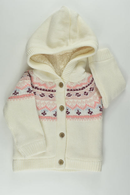 Anko Size 0 Warm Knit Jumper