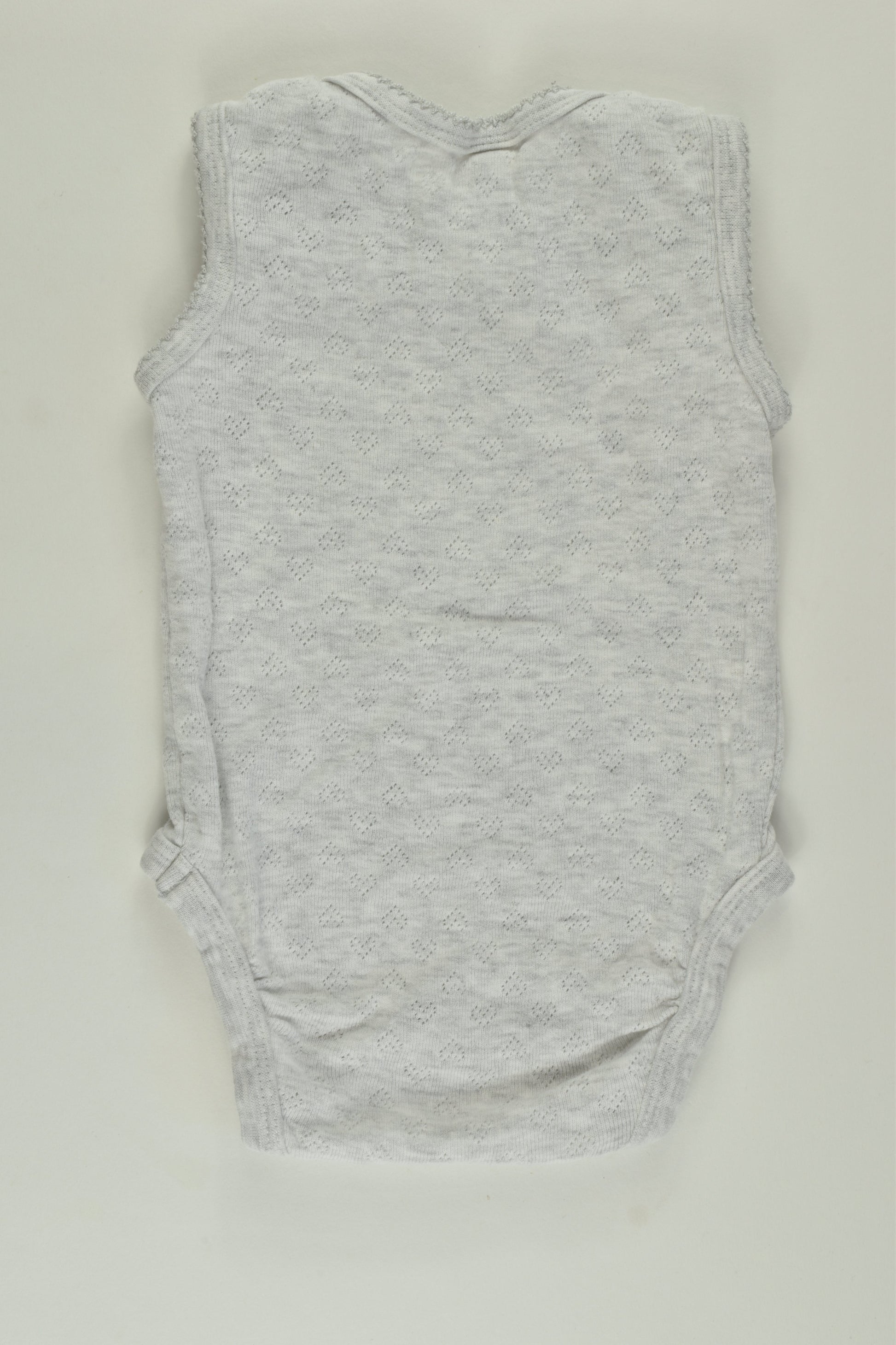 Anko Size 00 Bodysuit