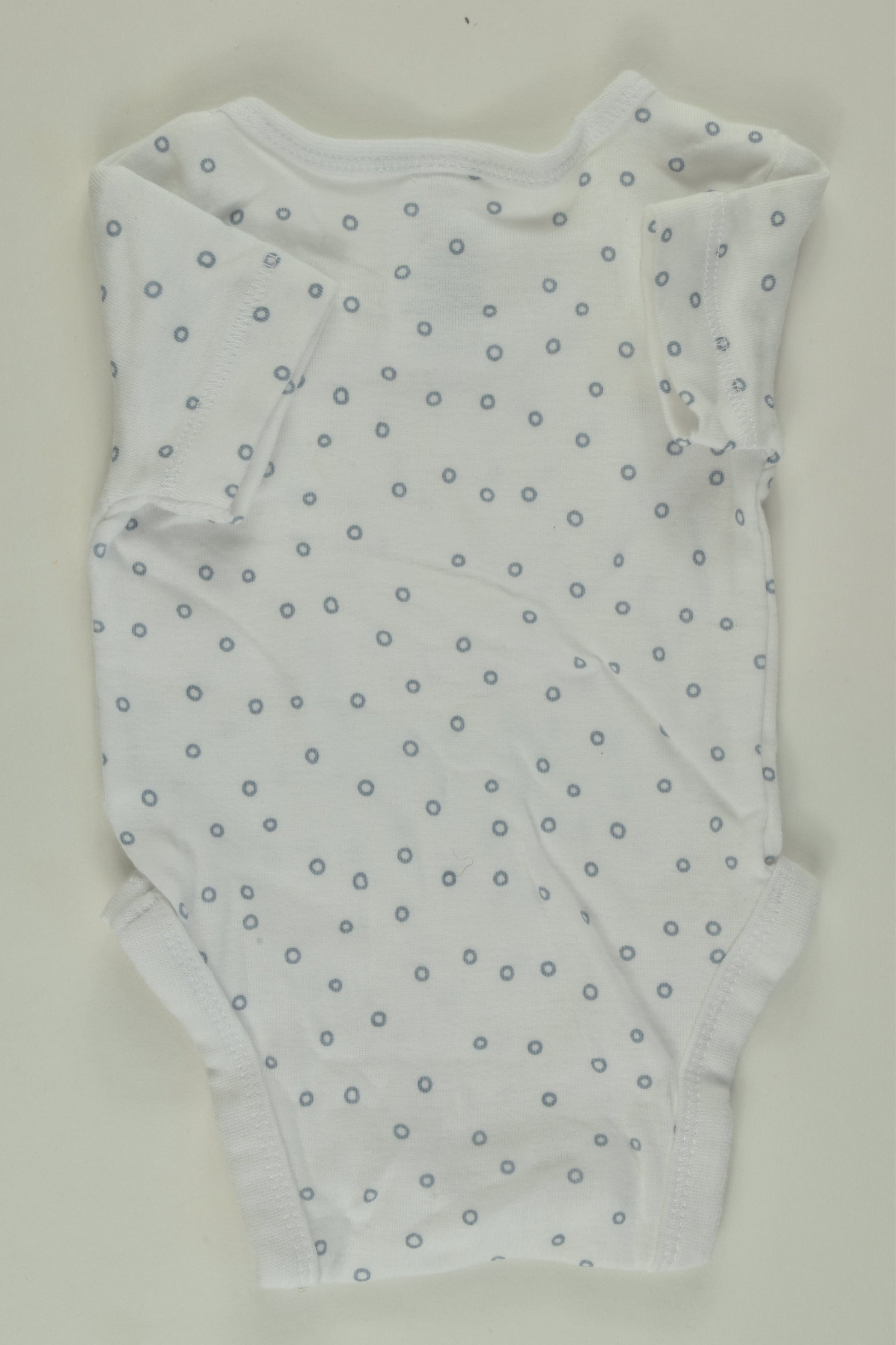 Anko Size 0000 Bodysuit