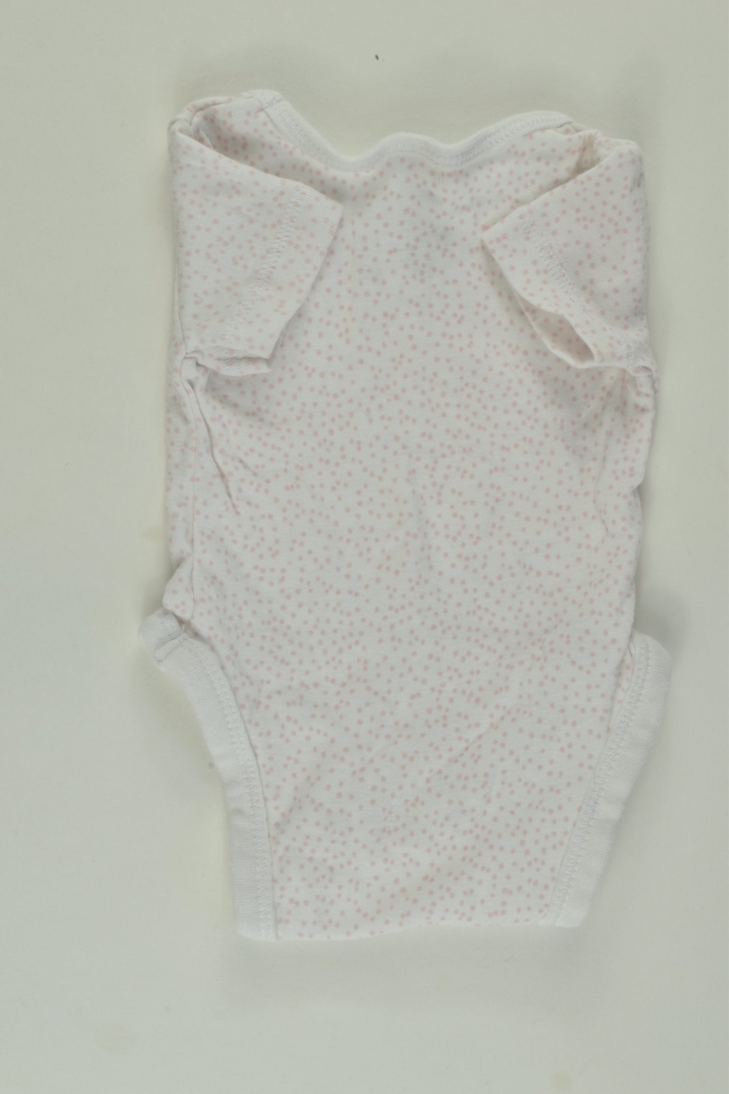 Anko Size 0000 Bodysuit