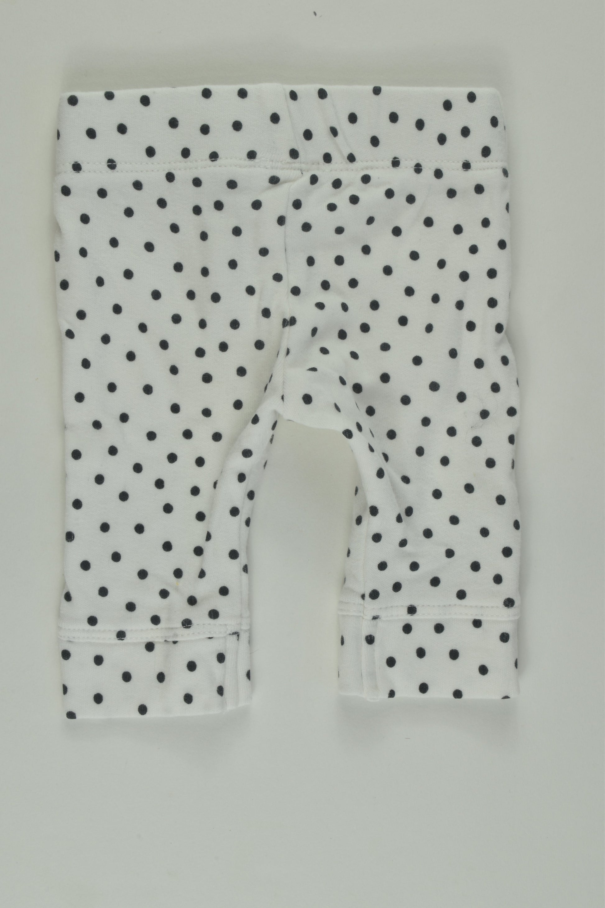 Anko Size 00000 Organic Pants