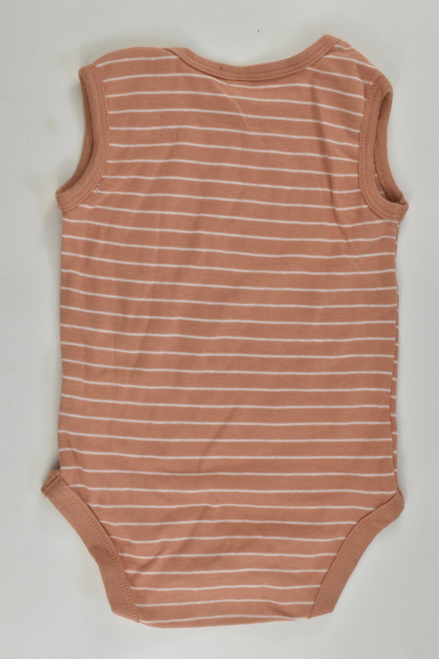 Anko Size 1 Bodysuit