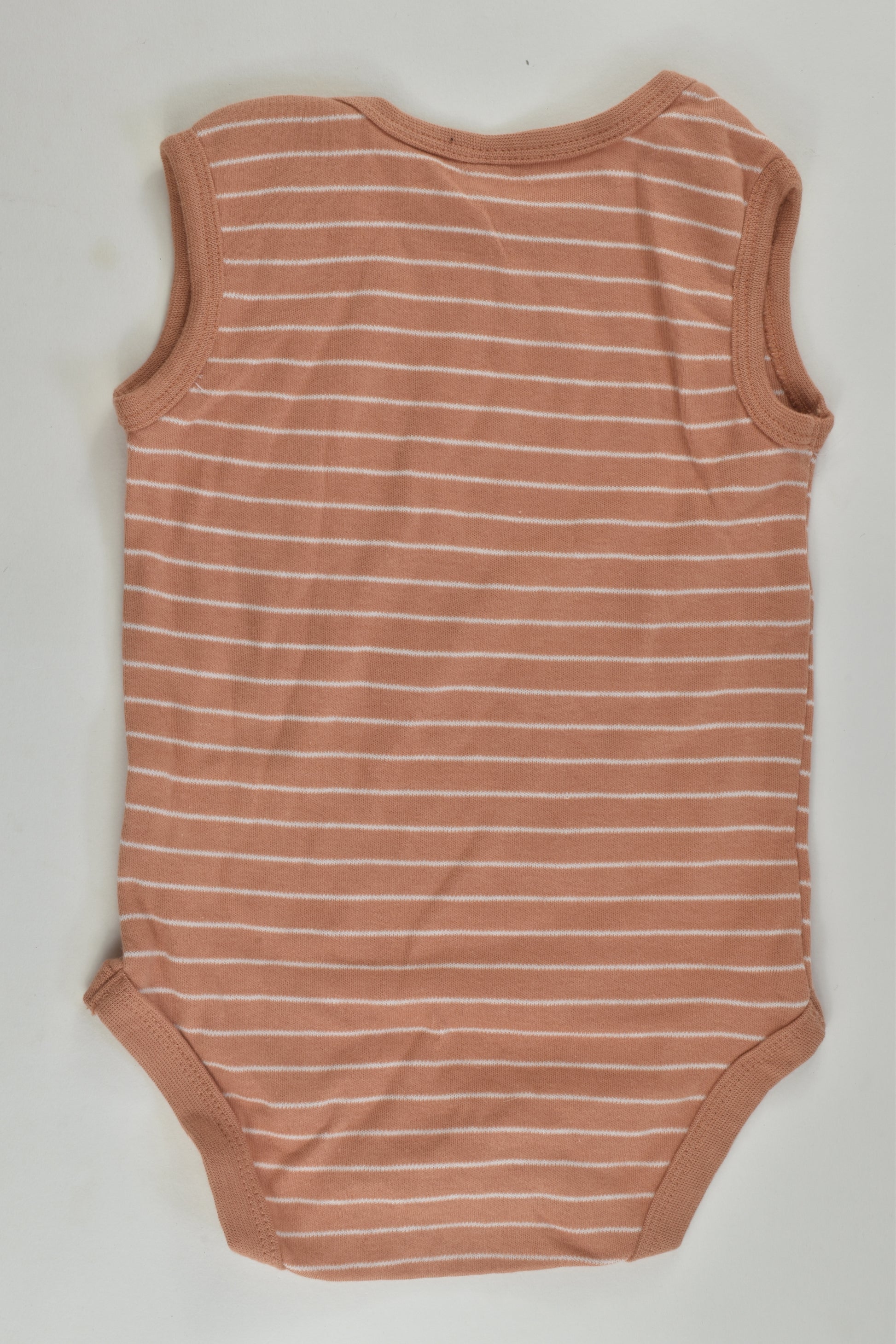 Anko Size 1 Bodysuit