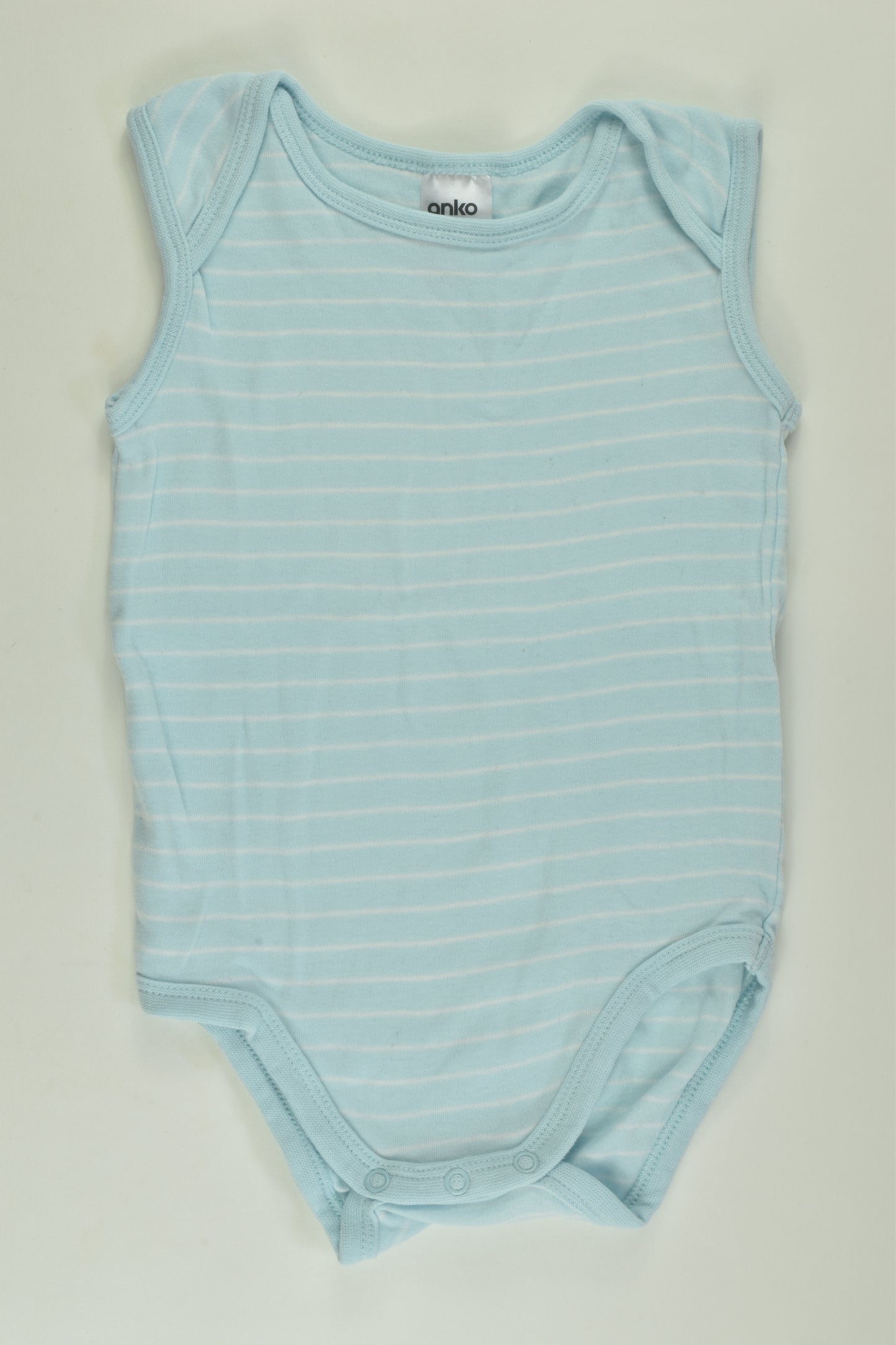 Anko Size 1 Bodysuit