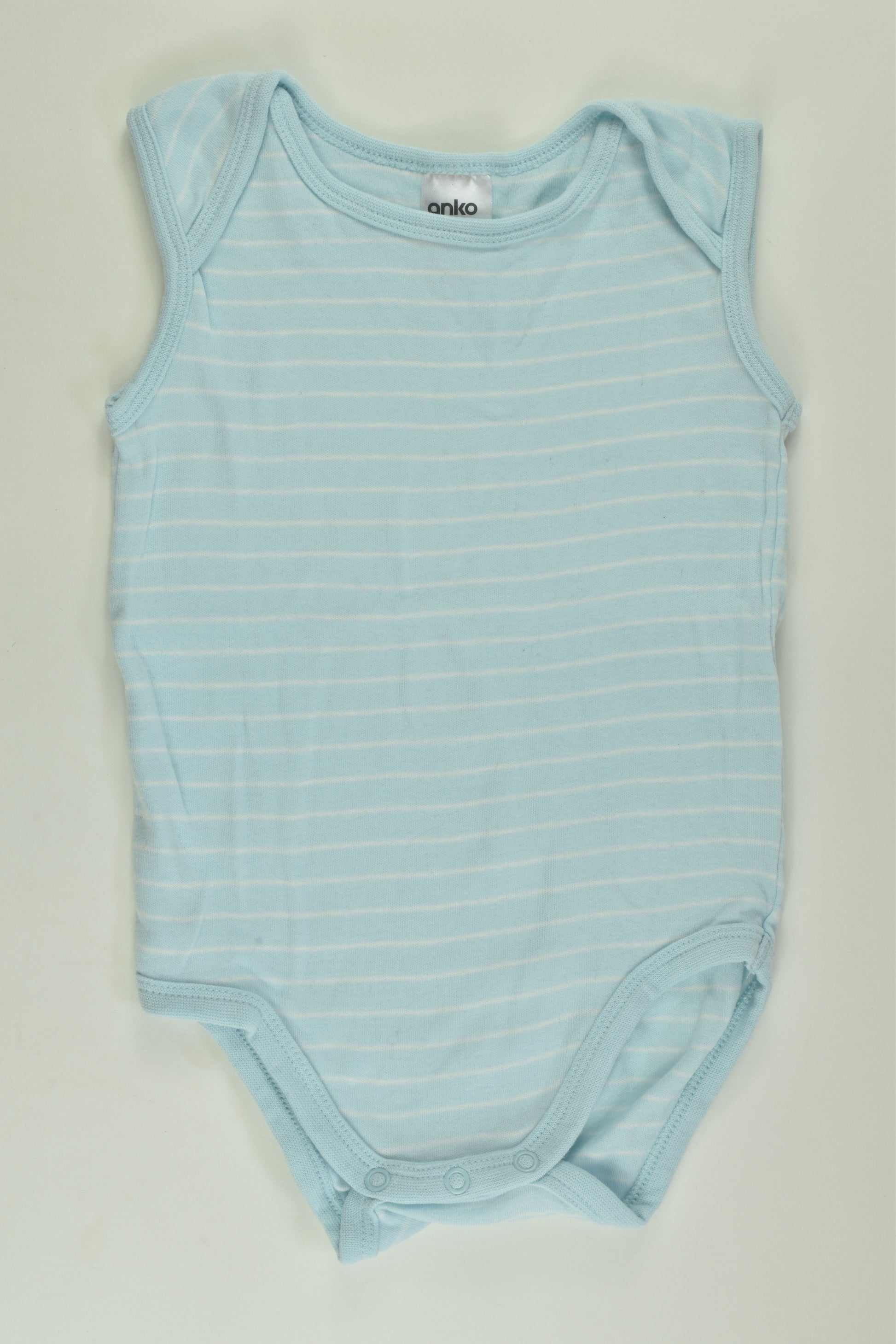 Anko Size 1 Bodysuit