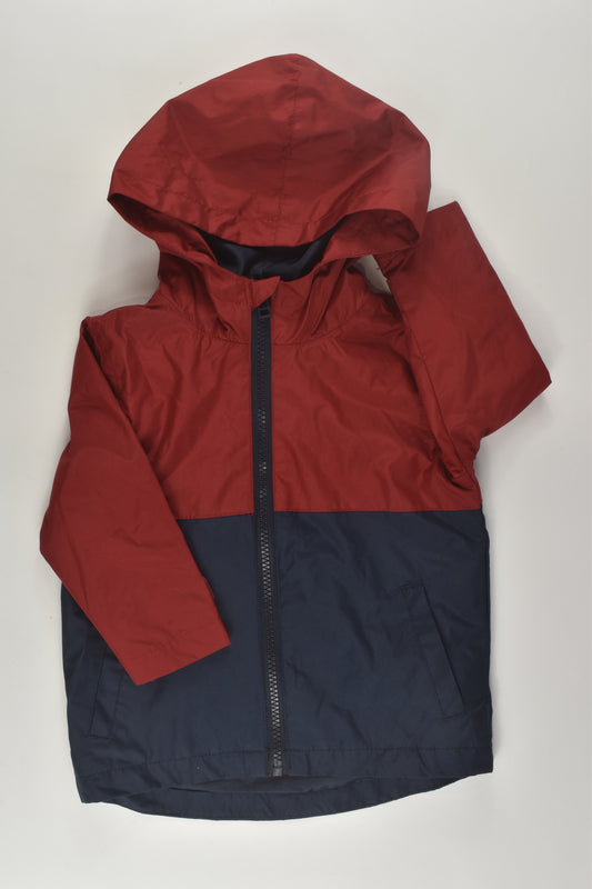 Anko Size 1 Jacket