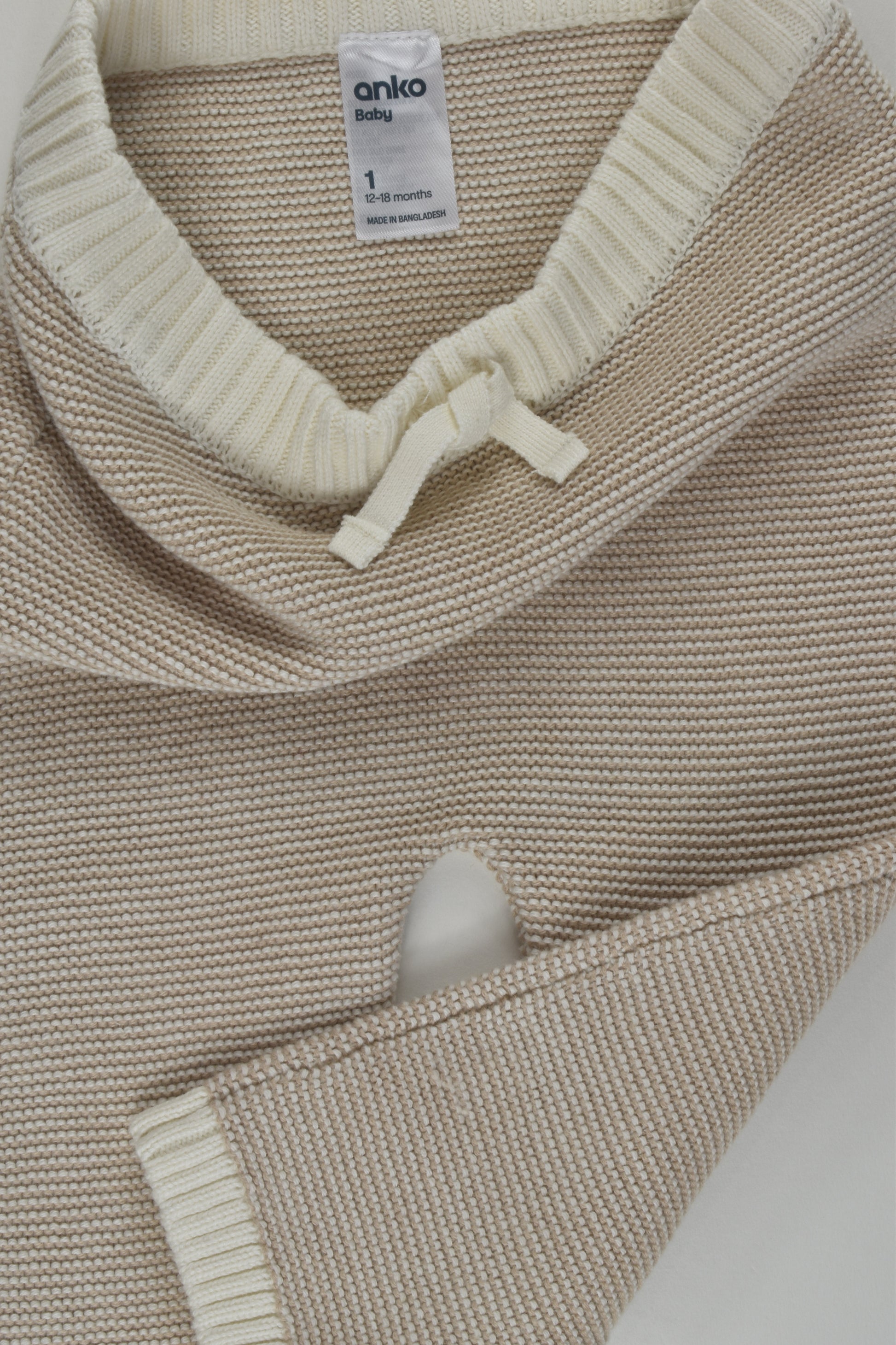 Anko Size 1 Knit Pants