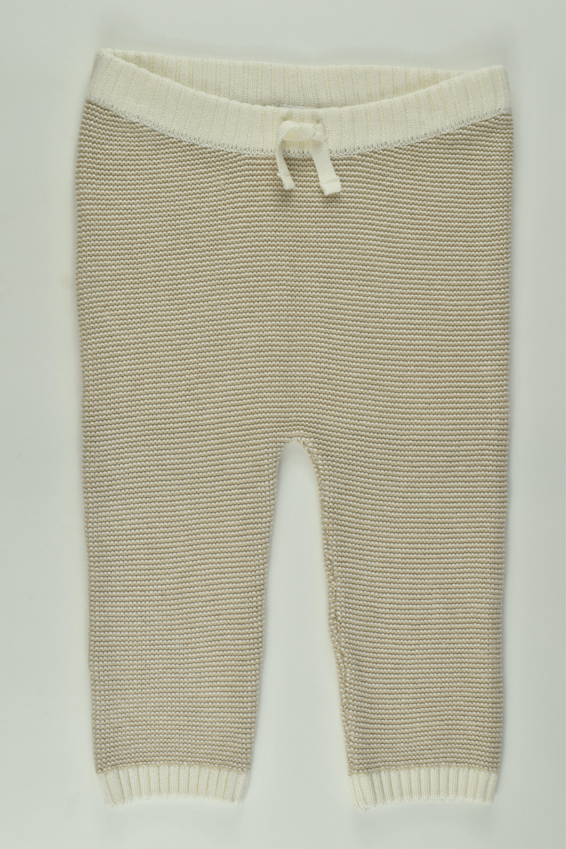 Anko Size 1 Knit Pants
