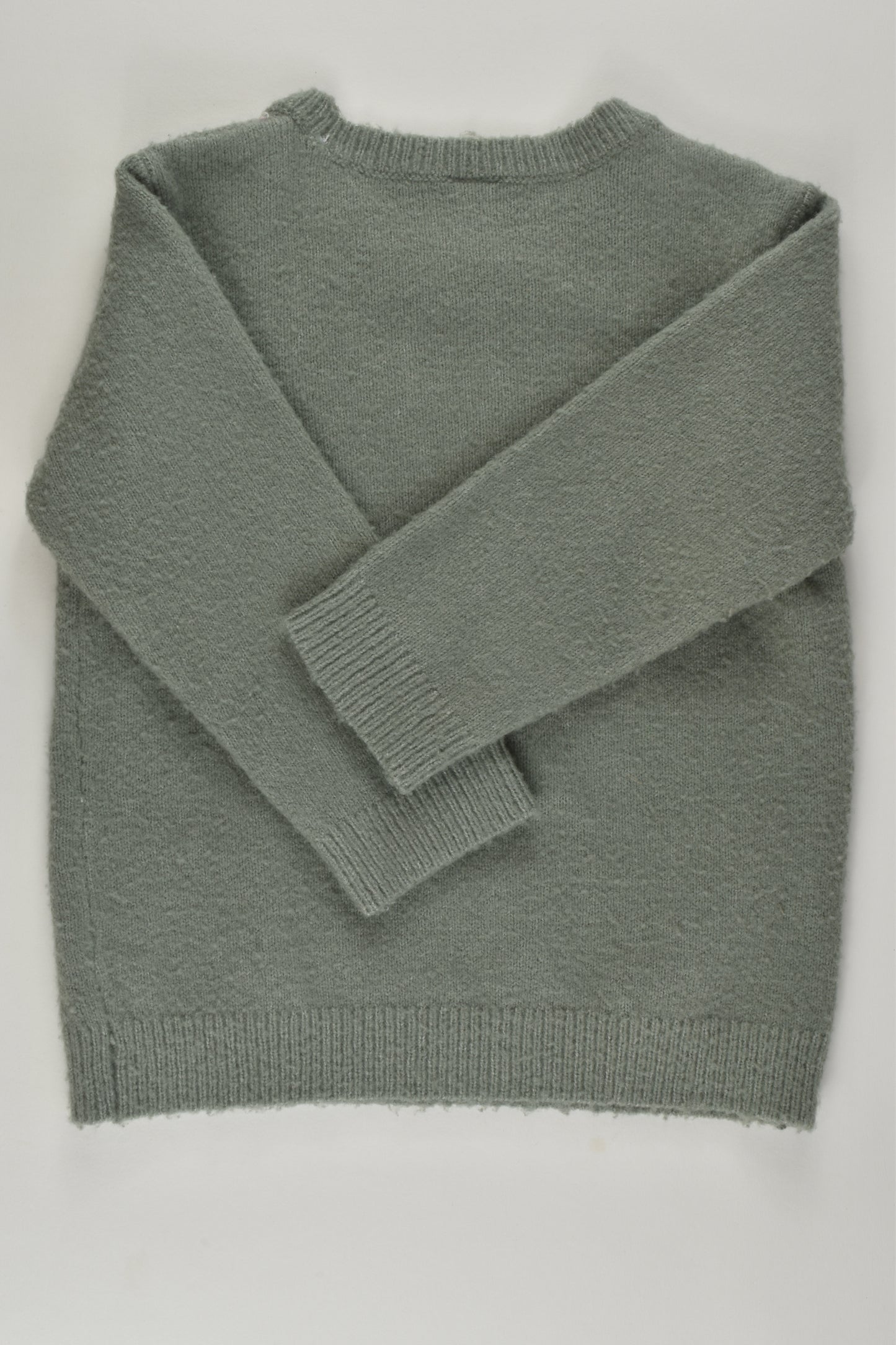 Anko Size 1 Penguin Knit Jumper