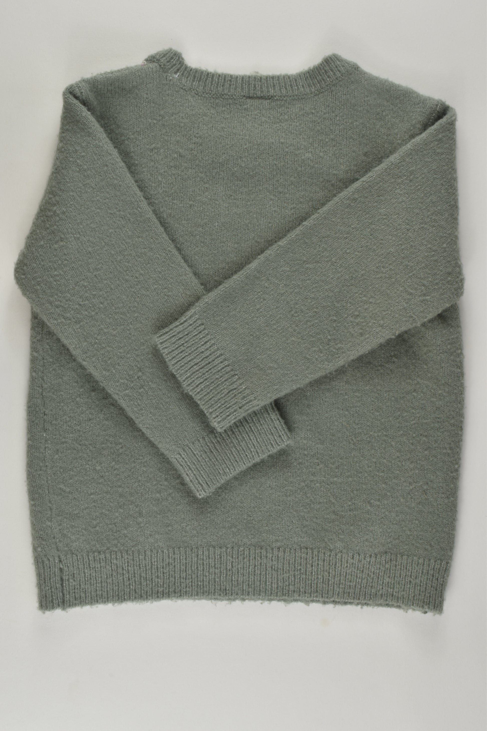 Anko Size 1 Penguin Knit Jumper