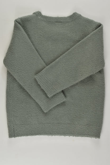Anko Size 1 Penguin Knit Jumper