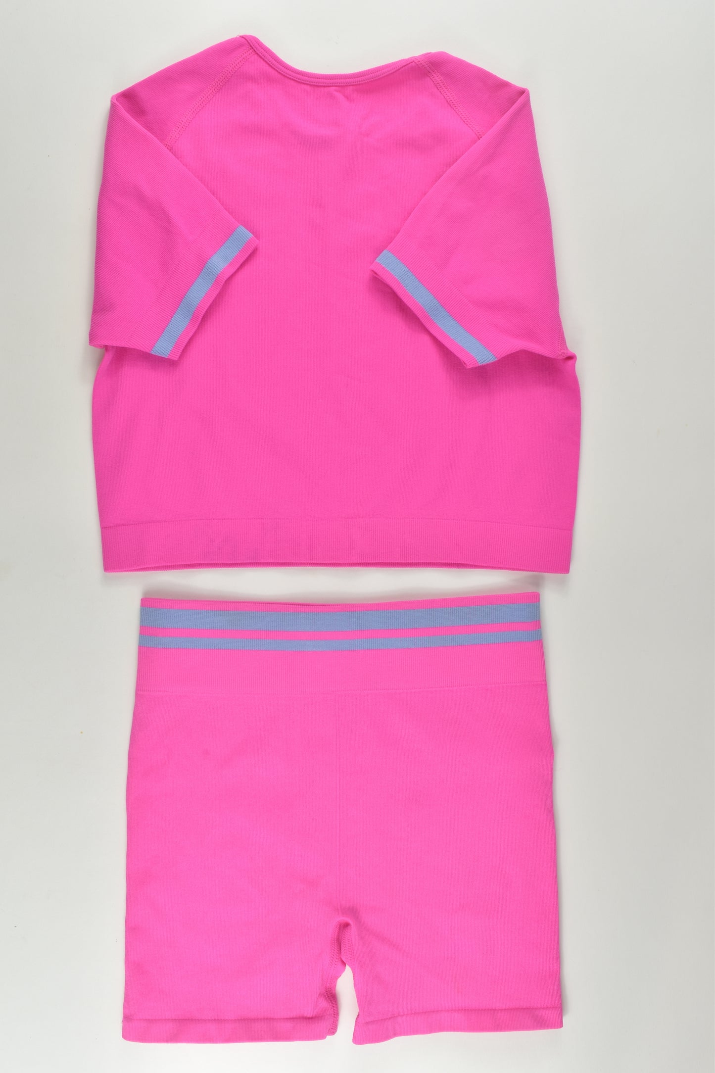 Anko Size 10-12 Active Two Piece Outfit