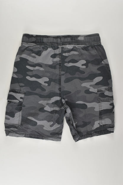 Anko Size 10 Camouflage Shorts