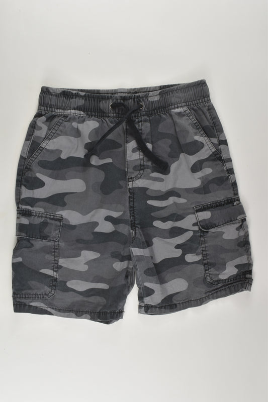 Anko Size 10 Camouflage Shorts